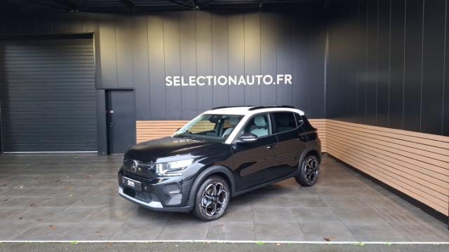 Citroen C3 Turbo 100 Ch Bvm6 Max