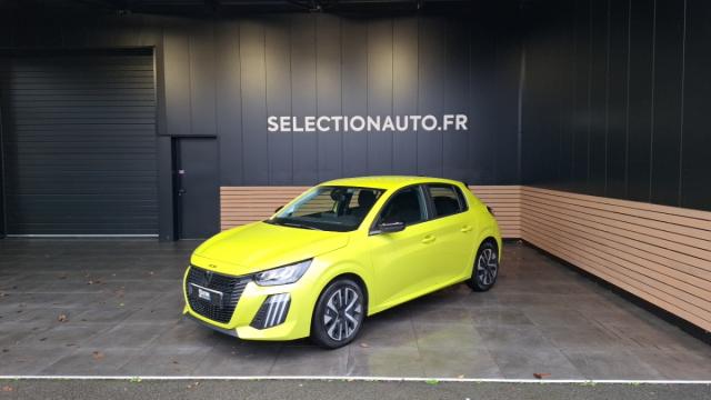 Peugeot 208 Ii Puretech 100 S&s Active