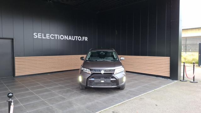 Suzuki Vitara image 6