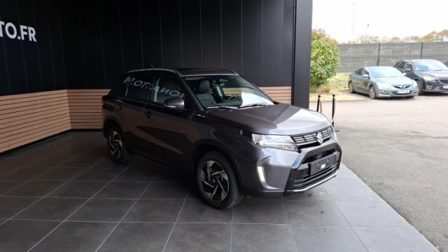 Suzuki Vitara image 1