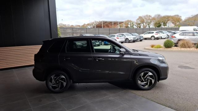 Suzuki Vitara image 7