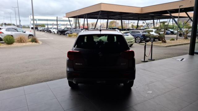 Suzuki Vitara image 5