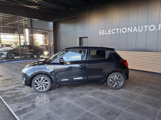 Suzuki Swift image 8