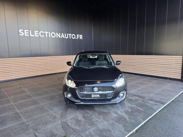 Suzuki Swift image 9