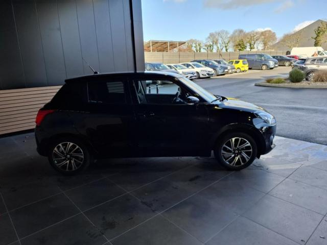 Suzuki Swift image 3