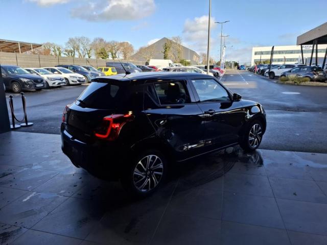 Suzuki Swift image 2