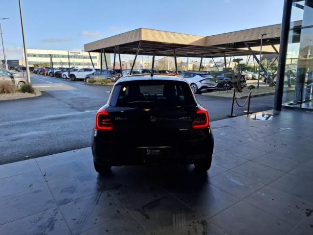 Suzuki Swift image 4