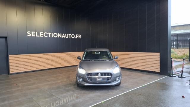 Suzuki Swift image 7