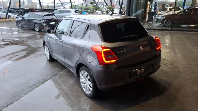 Suzuki Swift image 3