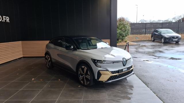 Renault Mégane E-Tech image 9