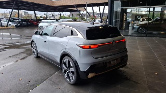 Renault Mégane E-Tech image 4