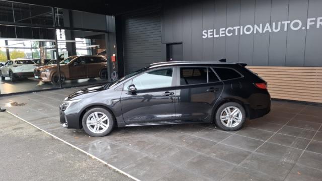 Suzuki Swace image 2