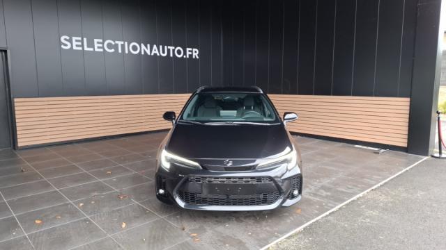 Suzuki Swace image 1