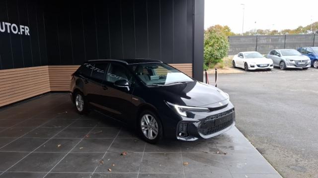 Suzuki Swace image 9