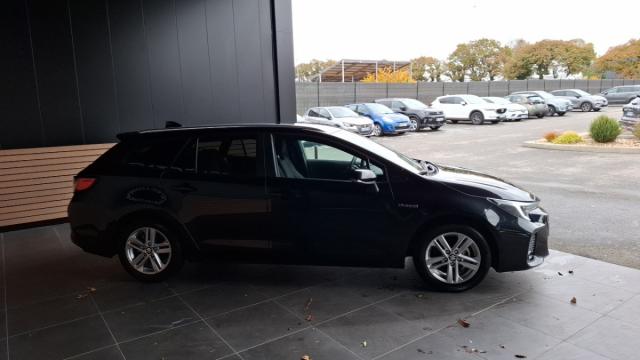 Suzuki Swace image 8