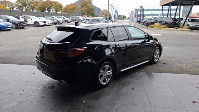 Suzuki Swace image 6