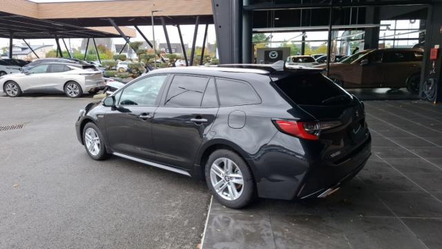 Suzuki Swace image 7