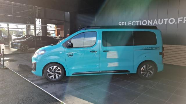 Citroen Spacetourer image 8