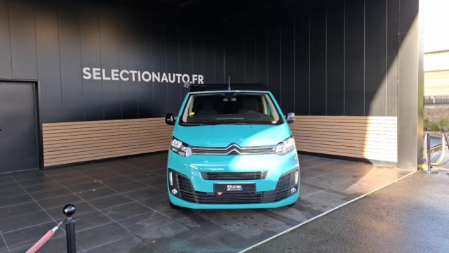 Citroen Spacetourer image 6