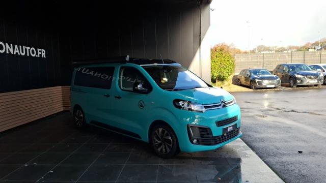 Citroen Spacetourer image 3