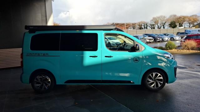 Citroen Spacetourer image 7