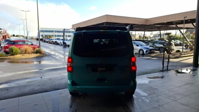 Citroen Spacetourer image 1