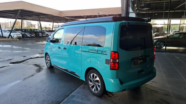 Citroen Spacetourer image 4