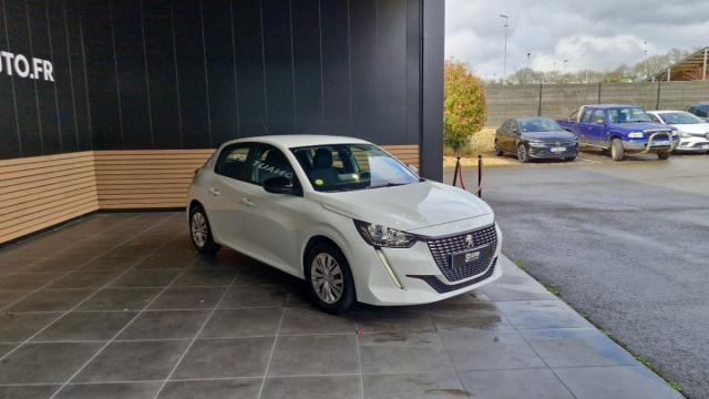 Peugeot 208 image 6