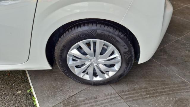Peugeot 208 image 4