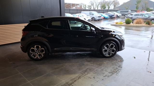Renault Captur image 9
