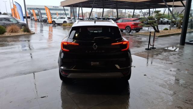 Renault Captur image 1