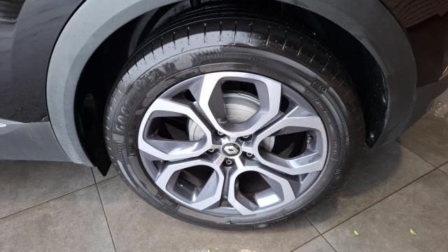 Renault Captur image 4