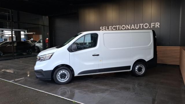 Renault Trafic image 1