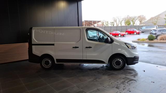 Renault Trafic image 6