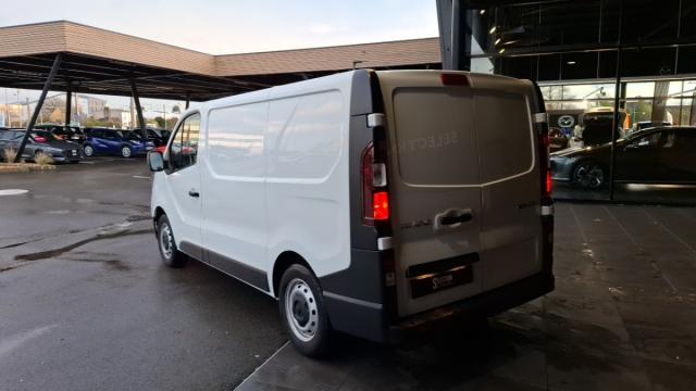 Renault Trafic image 5