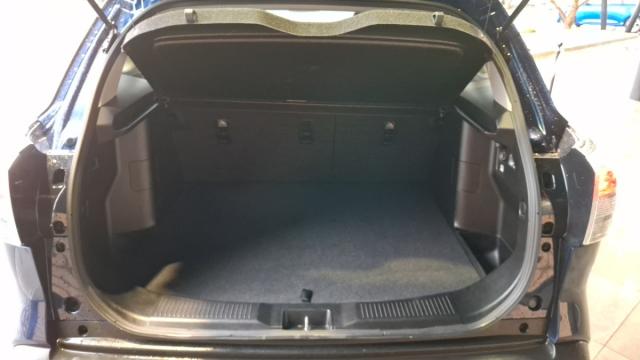 Suzuki S-Cross image 4