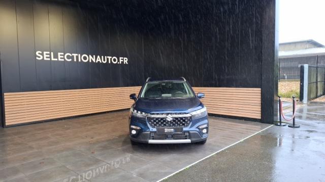 Suzuki S-Cross image 5