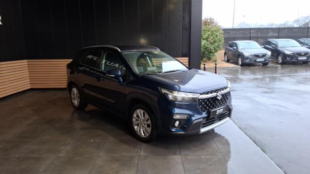 Suzuki S-Cross image 3