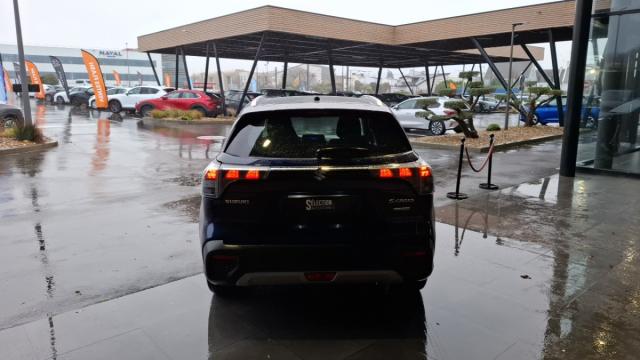 Suzuki S-Cross image 2