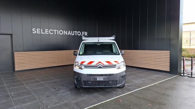 Citroen Berlingo image 2