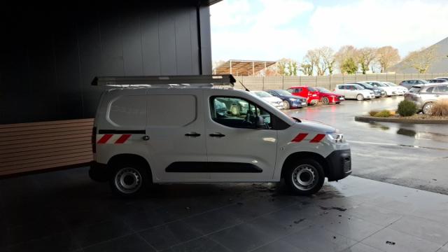 Citroen Berlingo image 1