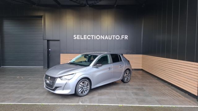 Peugeot 208 Ii Puretech 75 S&s Style