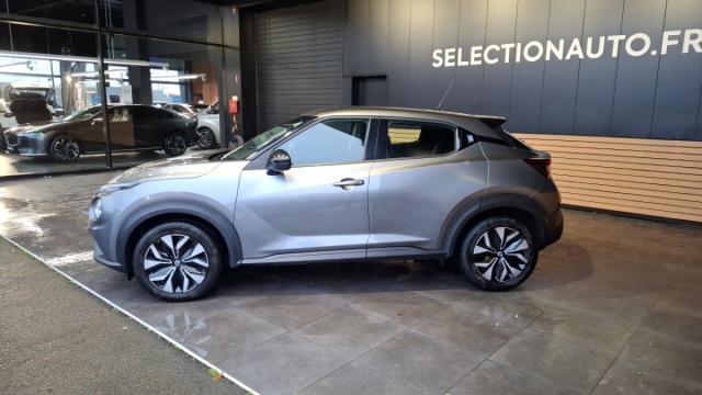 Nissan Juke image 7
