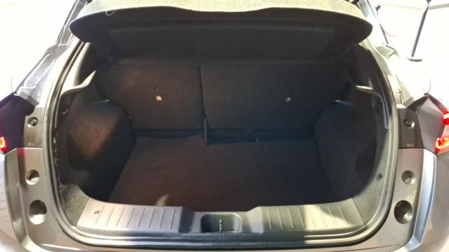 Nissan Juke image 8