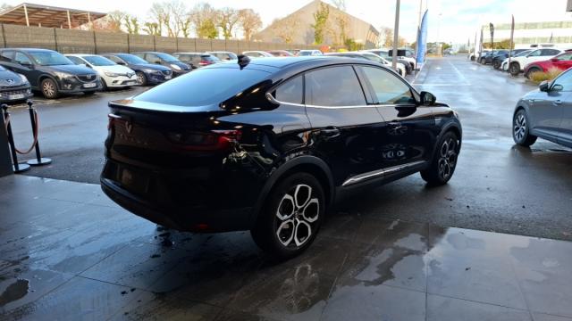 Renault Arkana image 8