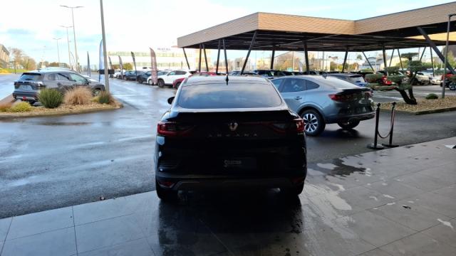 Renault Arkana image 2