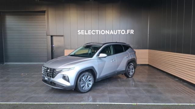 Hyundai Tucson Iv 1.6 Hybrid 230 Business