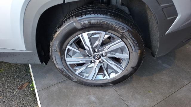 Hyundai Tucson image 3