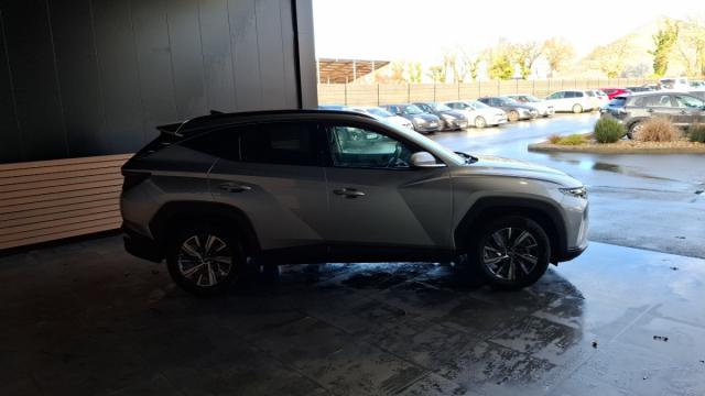 Hyundai Tucson image 8