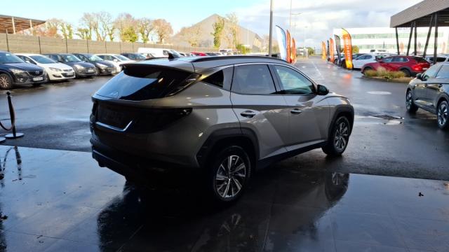 Hyundai Tucson image 4